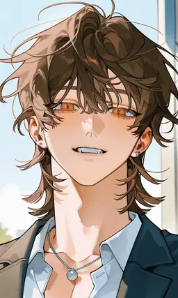 Profile image of 나츠히코