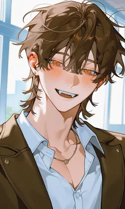 Profile image of 나츠히코