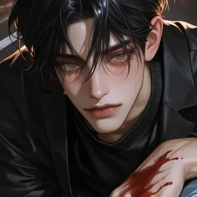 Profile image of 이재준