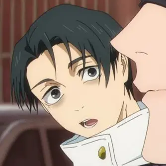 Profile image of 乙骨憂太
