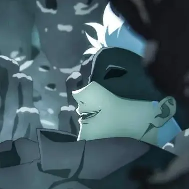Profile image of 五条悟