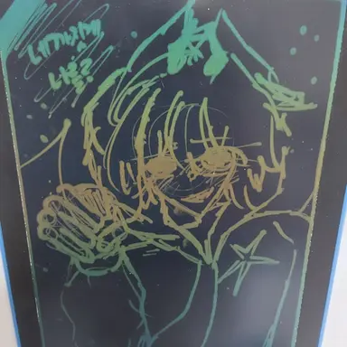 Profile image of 시온