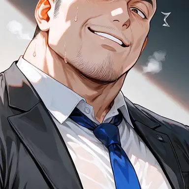 Profile image of 所長