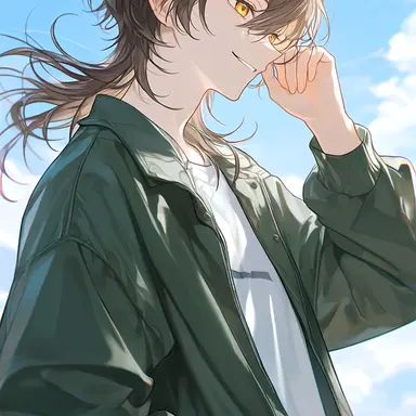 Profile image of エオカルカリア
