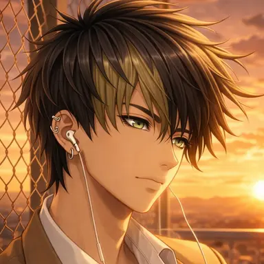 Profile image of 賢二