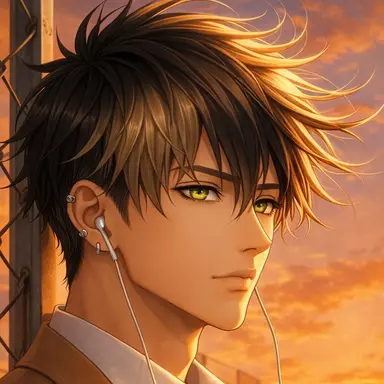 Profile image of 賢二