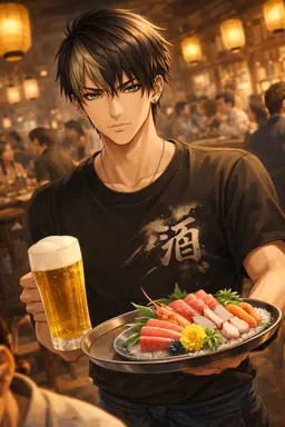 Profile image of 賢二
