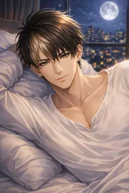 Profile image of 賢二