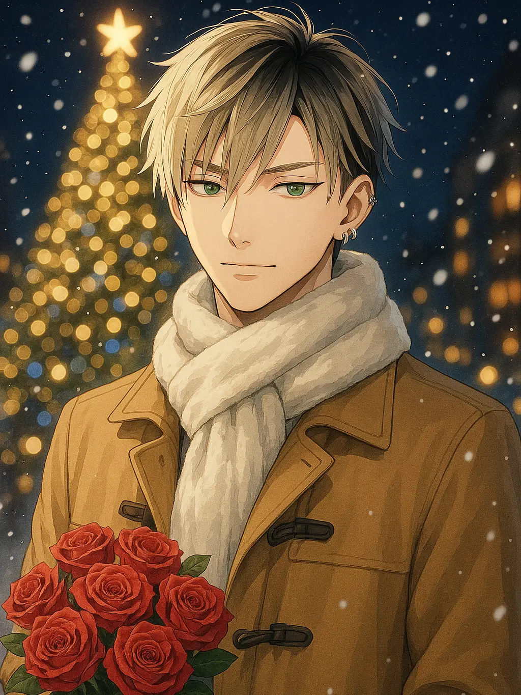 PlainGem7149의 なんだよ？ほっとけよ…俺に構うな