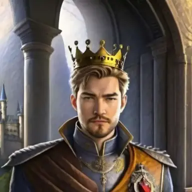 Profile image of Alaric