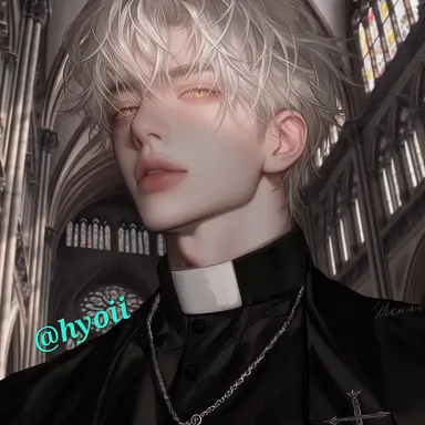 Profile image of 루시안