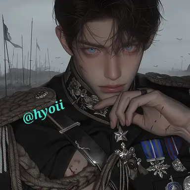 Profile image of 아론