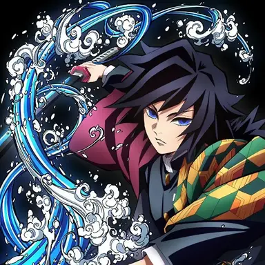 Profile image of 토미오카 기유