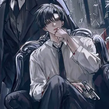 Profile image of 唯斗