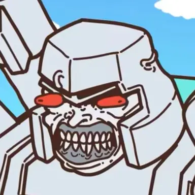 Profile image of 메가트론