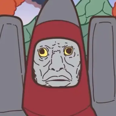 Profile image of 스러스트