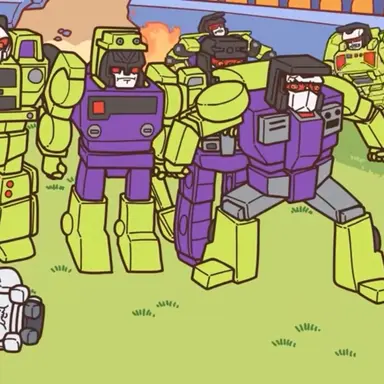 Profile image of 컨스트럭티콘