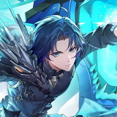 Profile image of ナント