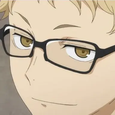 Profile image of 月島 蛍