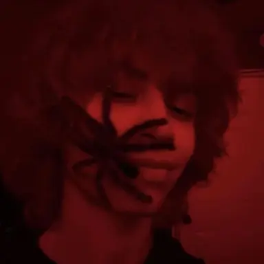 Profile image of Zane