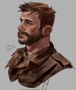 Profile image of John
