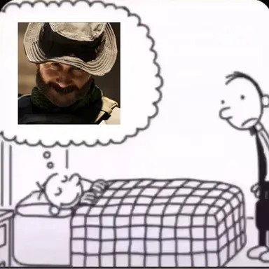 Profile image of John