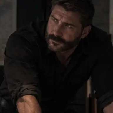 Profile image of John