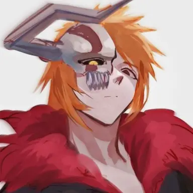 Profile image of 쿠로사키 이치고