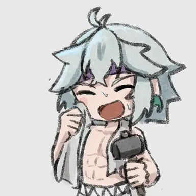 Profile image of ミスター銀さん