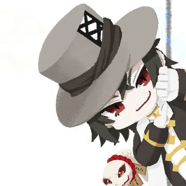 Profile image of ミスターX