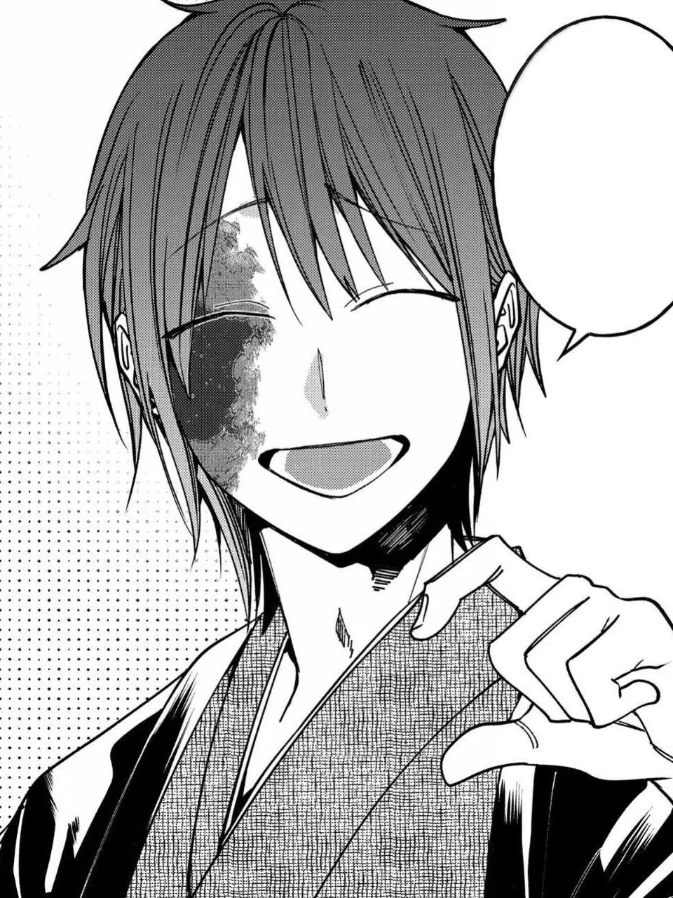 QuietChain9497의 学園長に溺愛されたい！！