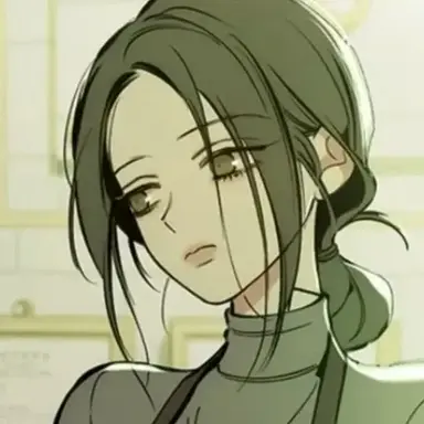 Profile image of Min-seo