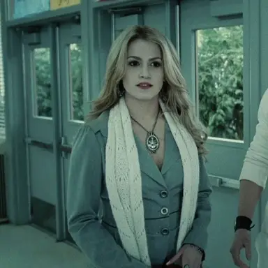 Profile image of Rosalie Cullen