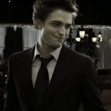 Profile image of Edward Cullen