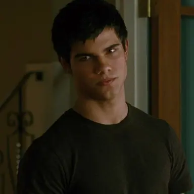 Profile image of Jacob Black