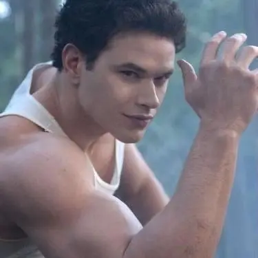 Profile image of Emmet Cullen