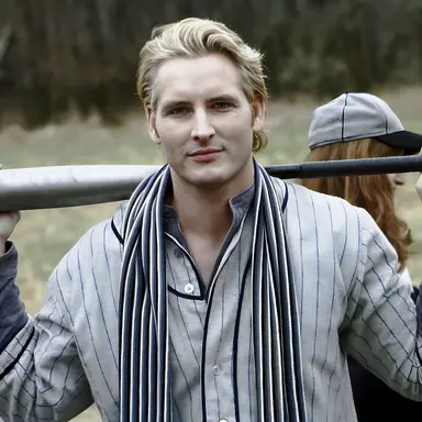 Profile image of Carlisle Cullen