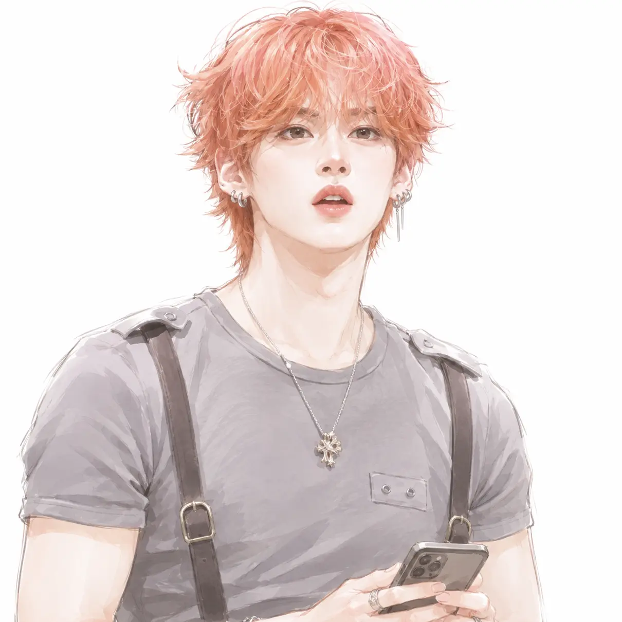FussyFlute6137의 무당과 스트리머