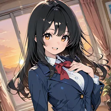 Profile image of 鮎川  光