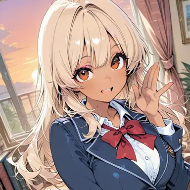 Profile image of 田辺 由梨