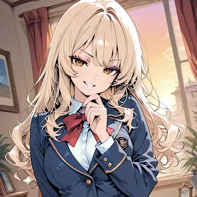 Profile image of 白鳥 可憐