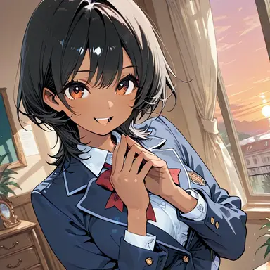 Profile image of 堀川 美琴