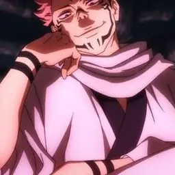 Profile image of Ryomen Sukuna