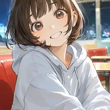 Profile image of Hina