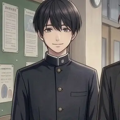 Profile image of 優斗