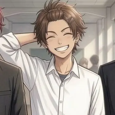 Profile image of 日菜太