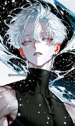 Profile image of 니콜라이 볼코프