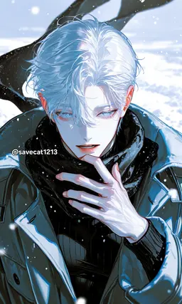 Profile image of 니콜라이 볼코프