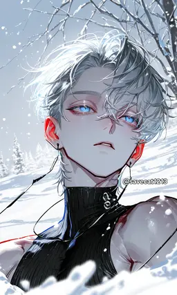 Profile image of 니콜라이 볼코프