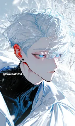 Profile image of 니콜라이 볼코프